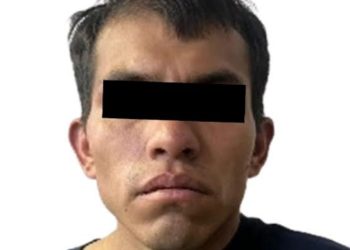 Vinculan a proceso a presunto responsable de robo agravado con homicidio